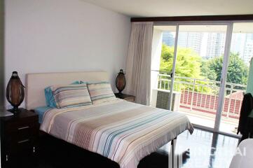 For RENT : Baan Thirapa / 2 Bedroom / 2 Bathrooms / 121 sqm / 45000 THB [8151192]