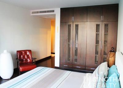 For RENT : Baan Thirapa / 2 Bedroom / 2 Bathrooms / 121 sqm / 45000 THB [8151192]