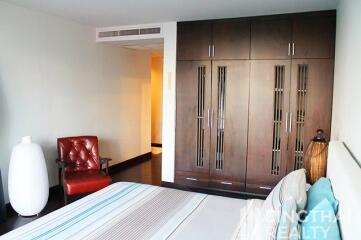 For RENT : Baan Thirapa / 2 Bedroom / 2 Bathrooms / 121 sqm / 45000 THB [8151192]