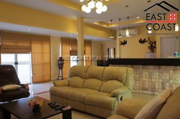 Jomtien Palace House for sale and for rent in Jomtien, Pattaya. SRH8898