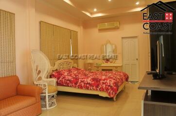 Jomtien Palace House for sale and for rent in Jomtien, Pattaya. SRH8898