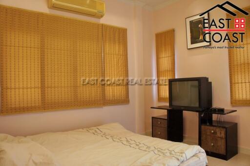 Jomtien Palace House for sale and for rent in Jomtien, Pattaya. SRH8898