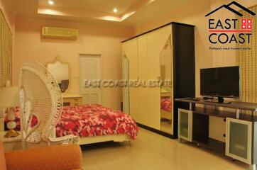 Jomtien Palace House for sale and for rent in Jomtien, Pattaya. SRH8898