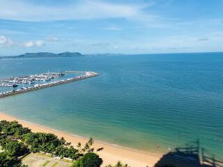 Condominium for sale Na Jomtien Pattaya