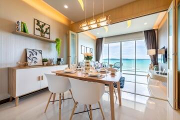 Condominium for sale Na Jomtien Pattaya