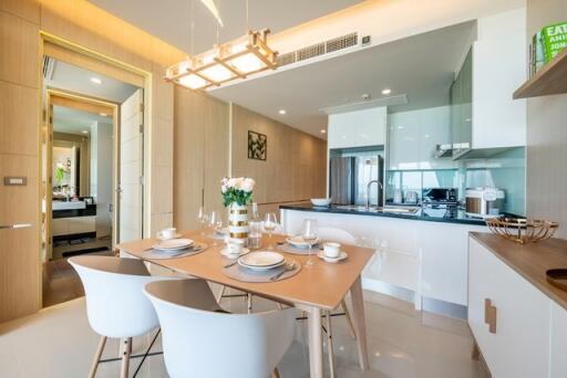 Condominium for sale Na Jomtien Pattaya