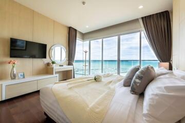 Condominium for sale Na Jomtien Pattaya