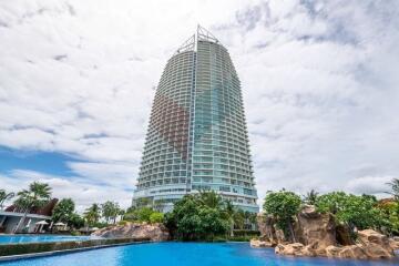 Condominium for sale Na Jomtien Pattaya