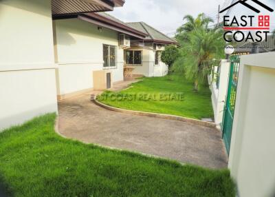 Green Field Villas 1 House for rent in East Pattaya, Pattaya. RH10869