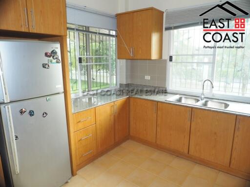 Green Field Villas 1 House for rent in East Pattaya, Pattaya. RH10869