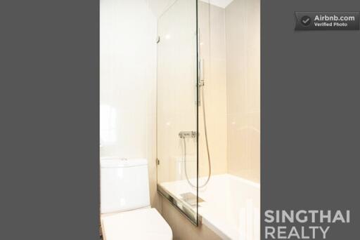 For RENT : Sathorn Gardens / 2 Bedroom / 2 Bathrooms / 85 sqm / 45000 THB [8155358]