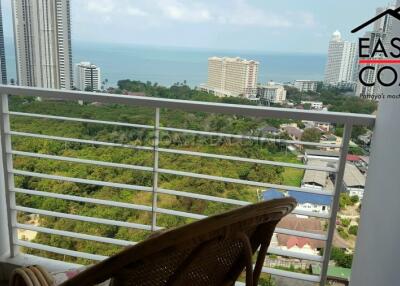 AD Hyatt Condo for sale and for rent in Wongamat Beach, Pattaya. SRC9385