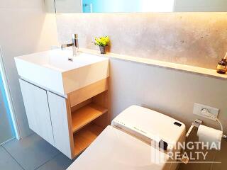 For RENT : The Lumpini 24 / 2 Bedroom / 2 Bathrooms / 55 sqm / 45000 THB [8181842]