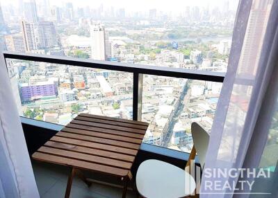 For RENT : The Lumpini 24 / 2 Bedroom / 2 Bathrooms / 55 sqm / 45000 THB [8181842]