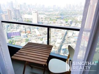 For RENT : The Lumpini 24 / 2 Bedroom / 2 Bathrooms / 55 sqm / 45000 THB [8181842]