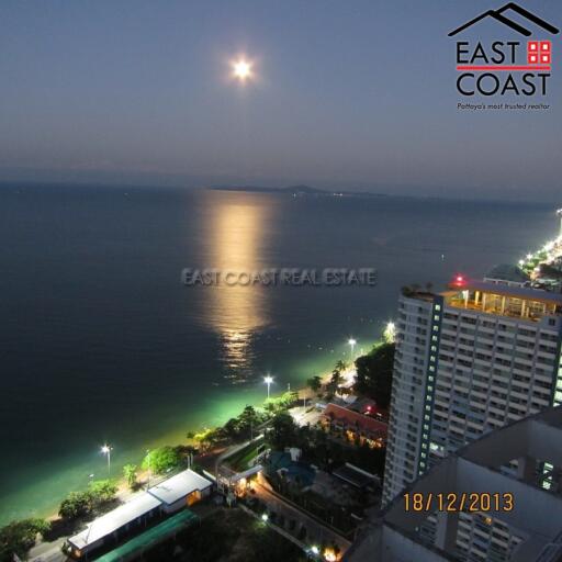 Metro Jomtien Condo for sale in Jomtien, Pattaya. SC5977