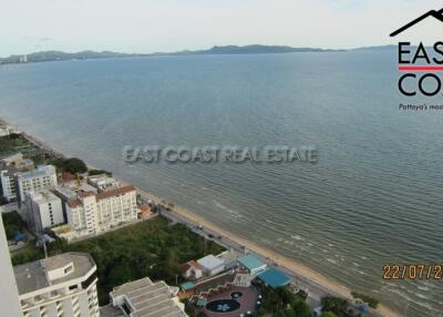 Metro Jomtien Condo for sale in Jomtien, Pattaya. SC5977