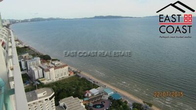 Metro Jomtien Condo for sale in Jomtien, Pattaya. SC5977