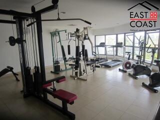 Metro Jomtien Condo for sale in Jomtien, Pattaya. SC5977