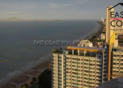 Metro Jomtien Condo for sale in Jomtien, Pattaya. SC5977