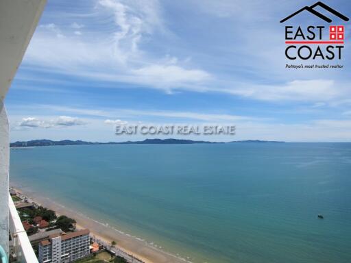 Metro Jomtien Condo for sale in Jomtien, Pattaya. SC5977