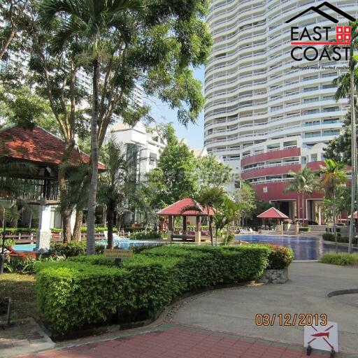 Metro Jomtien Condo for sale in Jomtien, Pattaya. SC5977