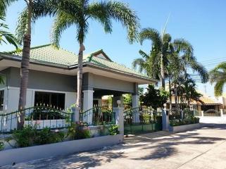 House for rent East Pattaya