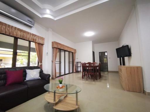 House for rent East Pattaya