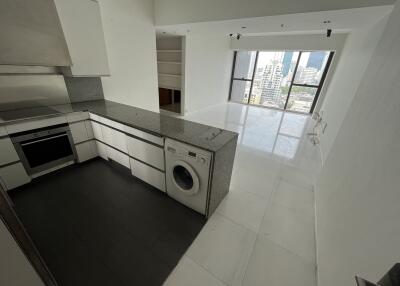 For RENT : The Met / 2 Bedroom / 2 Bathrooms / 95 sqm / 45000 THB [8217417]