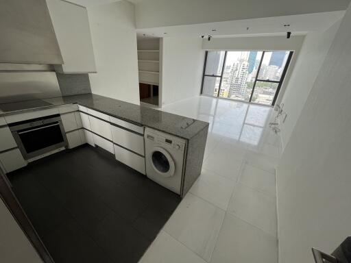 For RENT : The Met / 2 Bedroom / 2 Bathrooms / 95 sqm / 45000 THB [8217417]