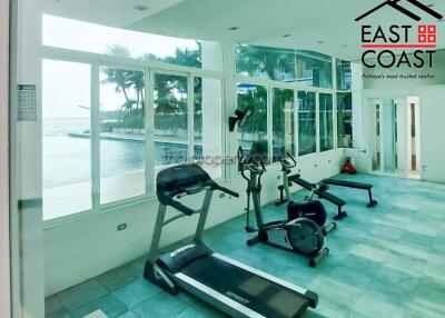 Beachfront Jomtien Residence Condo for rent in South Jomtien, Pattaya. RC14085