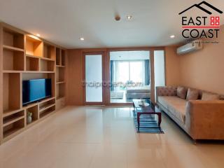 Beachfront Jomtien Residence Condo for rent in South Jomtien, Pattaya. RC14085