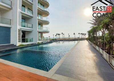Beachfront Jomtien Residence Condo for rent in South Jomtien, Pattaya. RC14085