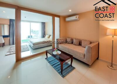 Beachfront Jomtien Residence Condo for rent in South Jomtien, Pattaya. RC14085