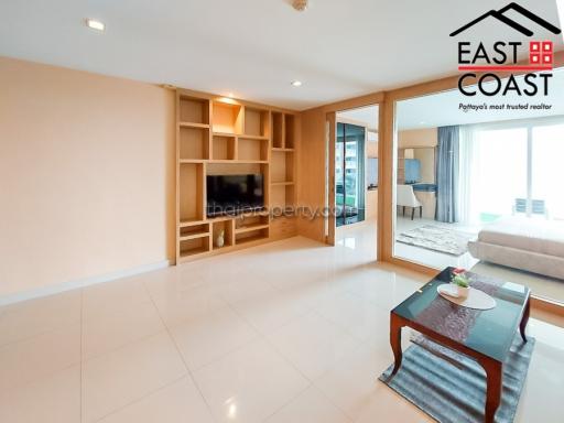 Beachfront Jomtien Residence Condo for rent in South Jomtien, Pattaya. RC14085