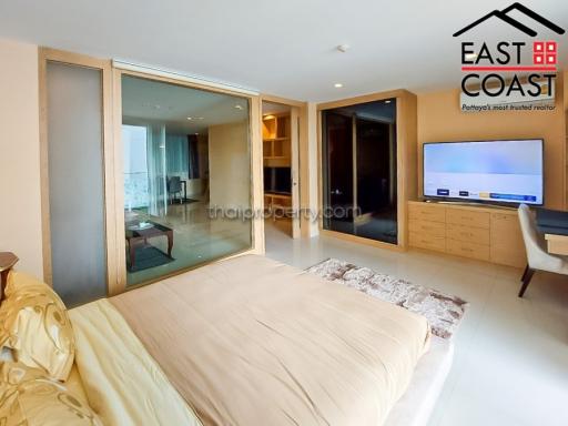 Beachfront Jomtien Residence Condo for rent in South Jomtien, Pattaya. RC14085