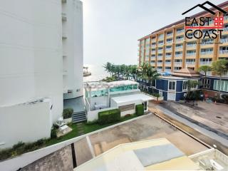 Beachfront Jomtien Residence Condo for rent in South Jomtien, Pattaya. RC14085