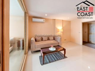 Beachfront Jomtien Residence Condo for rent in South Jomtien, Pattaya. RC14085