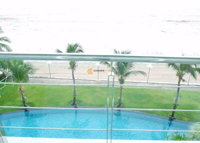 คอนโดนี้ มีห้องนอน 2 ห้องนอน  อยู่ในโครงการ คอนโดมิเนียมชื่อ Ananya Beachfront 