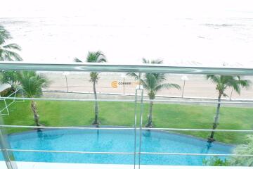 คอนโดนี้ มีห้องนอน 2 ห้องนอน  อยู่ในโครงการ คอนโดมิเนียมชื่อ Ananya Beachfront 