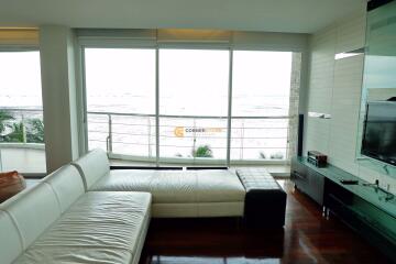 คอนโดนี้ มีห้องนอน 2 ห้องนอน  อยู่ในโครงการ คอนโดมิเนียมชื่อ Ananya Beachfront 