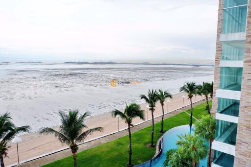 คอนโดนี้ มีห้องนอน 2 ห้องนอน  อยู่ในโครงการ คอนโดมิเนียมชื่อ Ananya Beachfront 