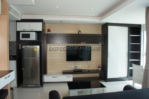 Avenue Residence Condo for rent in Pattaya City, Pattaya. RC5235