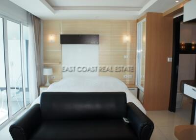Avenue Residence Condo for rent in Pattaya City, Pattaya. RC5235