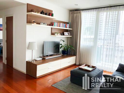 For RENT : Wind Sukhumvit 23 / 2 Bedroom / 2 Bathrooms / 76 sqm / 45000 THB [8232073]