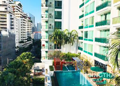 For RENT : Wind Sukhumvit 23 / 2 Bedroom / 2 Bathrooms / 76 sqm / 45000 THB [8232073]