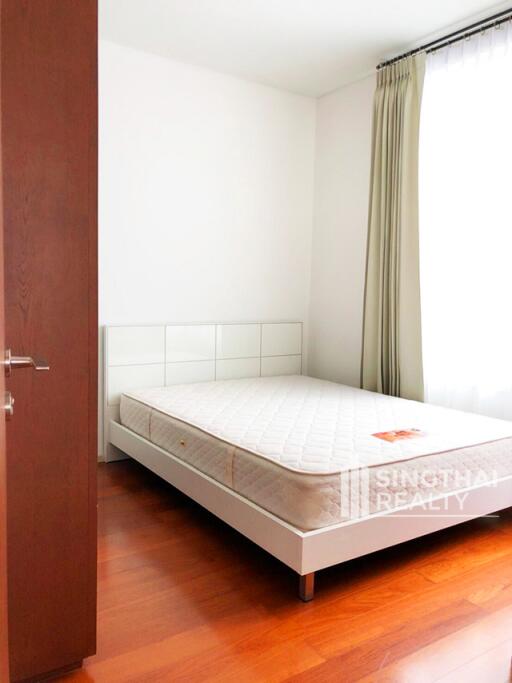 For RENT : Wind Sukhumvit 23 / 2 Bedroom / 2 Bathrooms / 76 sqm / 45000 THB [8232073]