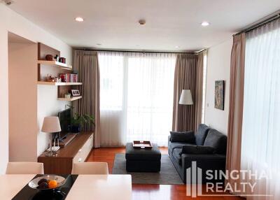 For RENT : Wind Sukhumvit 23 / 2 Bedroom / 2 Bathrooms / 76 sqm / 45000 THB [8232073]