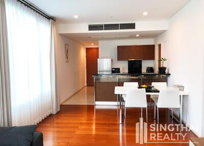 For RENT : Wind Sukhumvit 23 / 2 Bedroom / 2 Bathrooms / 76 sqm / 45000 THB [8232073]