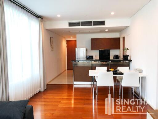 For RENT : Wind Sukhumvit 23 / 2 Bedroom / 2 Bathrooms / 76 sqm / 45000 THB [8232073]